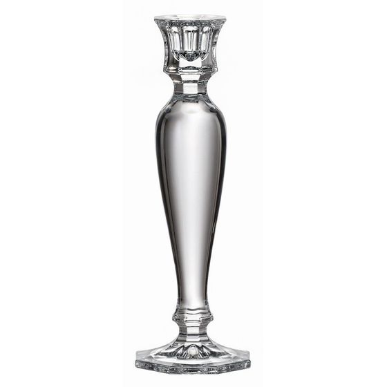 Подсвечник Crystal Bohemia Candlesticks, 25.5 см