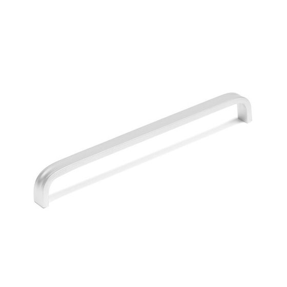 Ручка-скоба LIGHT РС108 (РС160CP), м/о 160 мм, цвет матовый хром
