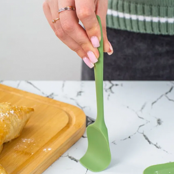 Набор пекарских гаджетов OLIVE 2шт