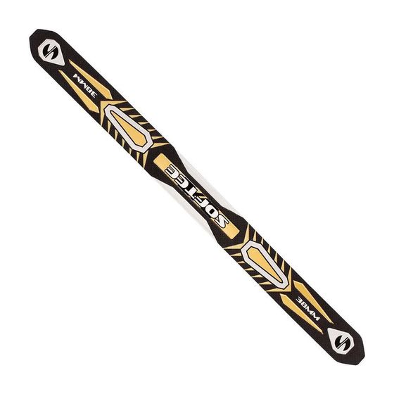 Защита для ракетки SOFTEE Geometry Padel
