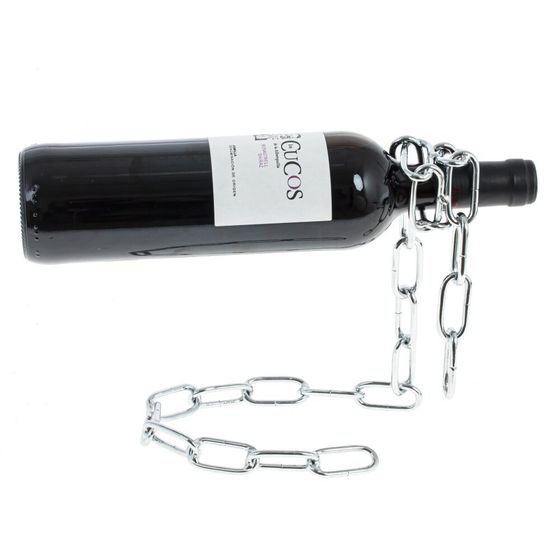 Подставка для бутылки, Д20 Ш13 В20 см, 2в.