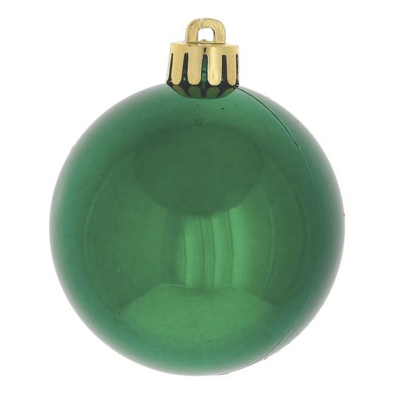 Набор из 40шт Украшение новогоднее &quot;Шар&quot;, D6 см, L14 W14 H26 см