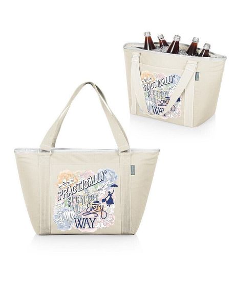 Oniva® by Disney&#39;s Mary Poppins Topanga Cooler Tote