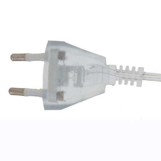 Изделие декоративное &quot;Снеговик&quot; (работает от сети), L18 W15 H29,5 см