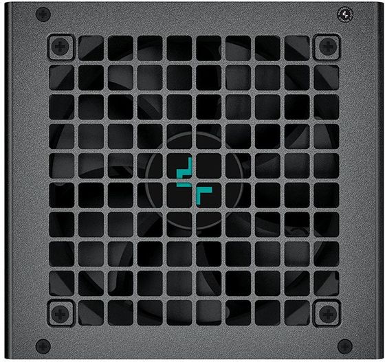 Блок питания 850W ATX Deepcool PK850D 80+ bronze 24+2x(4+4) pin APFC 120mm fan 6xSATA RTL