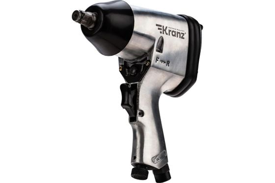 Пневмогайковерт Kranz KR-80-0701 226л/мин 6.2бар