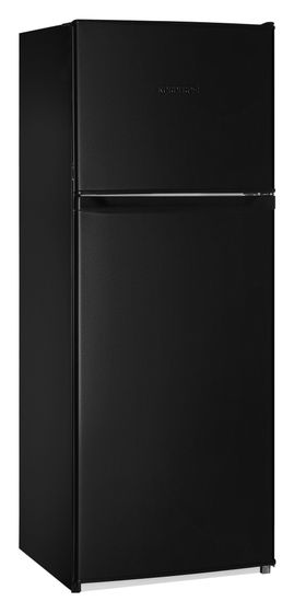 Холодильник NordFrost NRT 145 232 черный (двухкамерный)