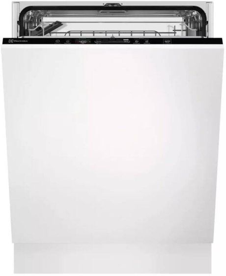 Встраиваемая ПМ Electrolux EEQ47210L белый 13 комплектов 60см