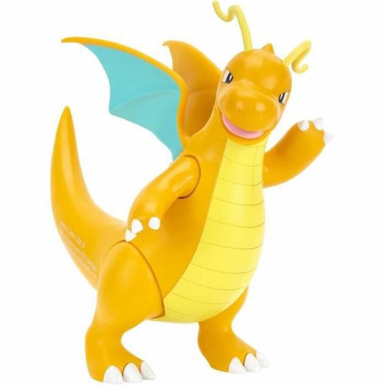 Сочлененная фигура Pokémon Dragonite 30 cm