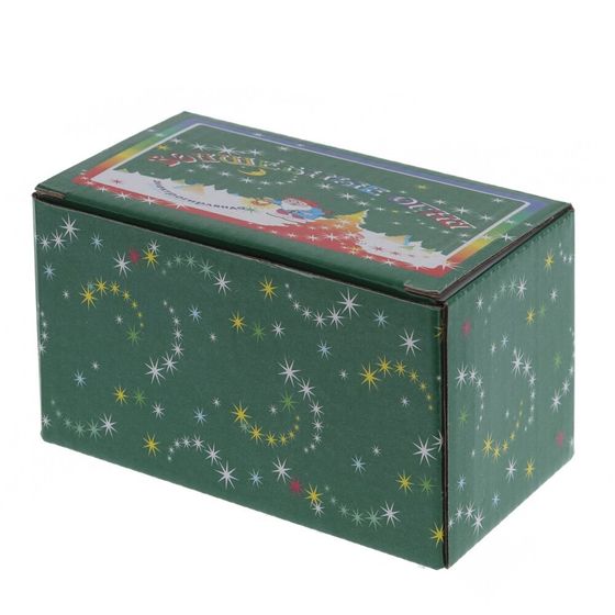 Электрогирлянда "Шарики", L490 W1,5 H2,5 см