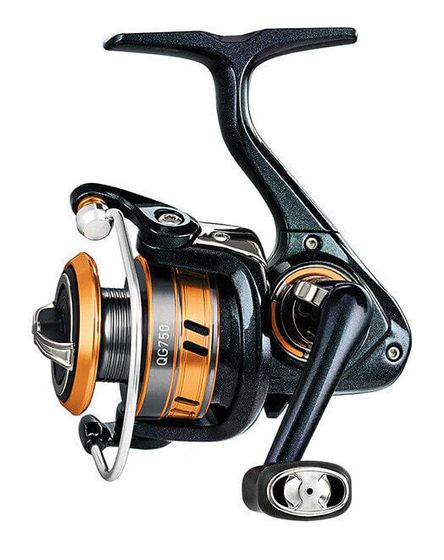 Daiwa QG750 Ultralight Spinning Reel