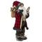 Дед Мороз, L25 W17 H43 см