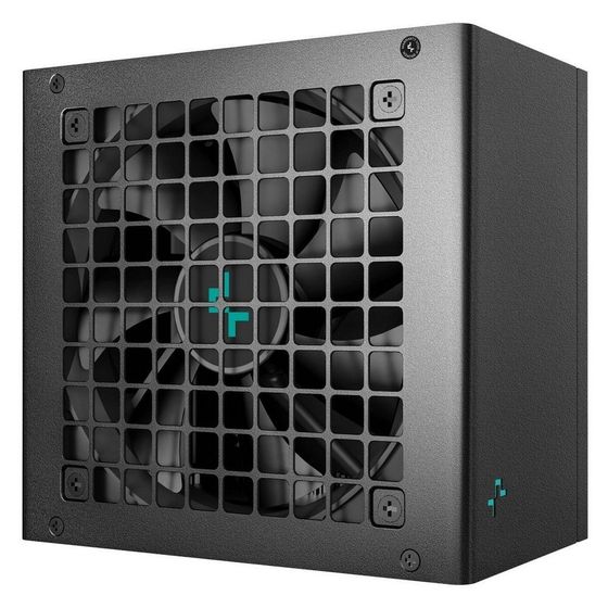 Блок питания 850W ATX Deepcool PN850D 12cm fan