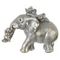 Фигурка декоративная "Слоны", L17,5 W8 H14 см