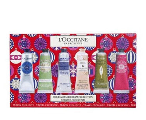 Hand Cream Collection gift set