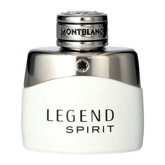 Montblanc Legend Spirit Eau de Toilette