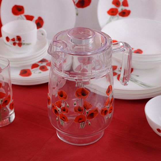 Набор столовый DIWALI HYPNOSIS 46 предметов