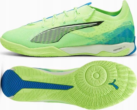 Кроссовки Puma Puma Ultra 5 Pro Court 107888-03