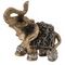 Набор из 7-ми фигурок декоративных "Слон", L13 W9 H15 см