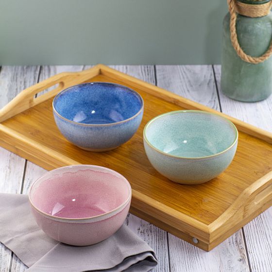 Салатник PAINTCRAFT 15см 800мл