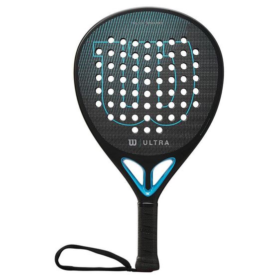 WILSON Ultra Pro V2 padel racket