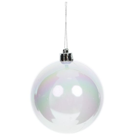 Набор из 26шт Украшение новогоднее "Шар", D6/8/10см, L27 W18 H25 см