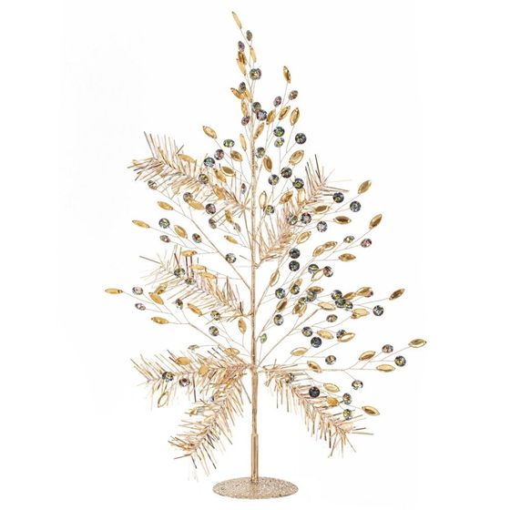 Изделие декоративное &quot;Дерево&quot;, L19 W19 H49 см