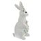 Фигурка декоративная &quot;Зайцы&quot;, L15 W12 H26 см