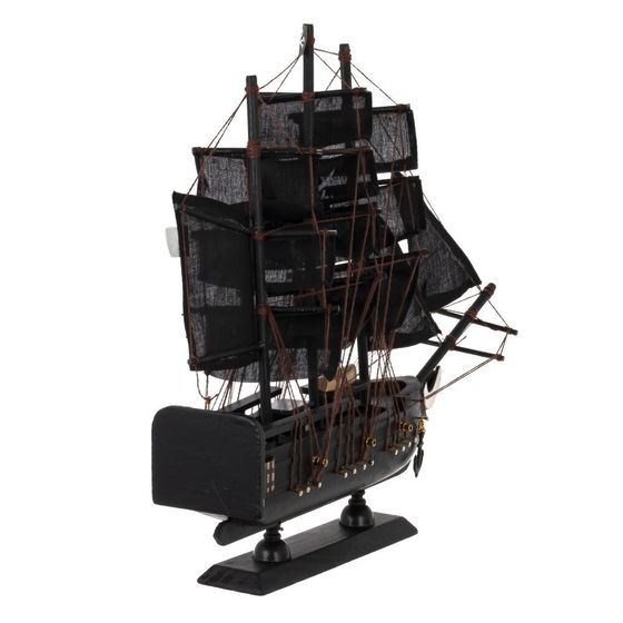 Изделие декоративное &quot;Корабль&quot;, L31,5 W5,5 H29,5 см