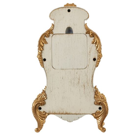 Часы настольные декоративные (1xАА н/п), Д17 Ш8,5 В29,5 см