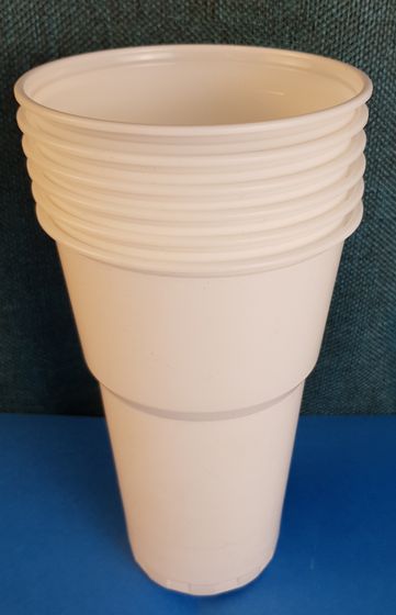 !Стакан 6 штук 500 мл, диаметр 80 мм