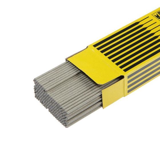 Электроды ESAB ОК 46, d=2 мм, 300 мм, 2 кг