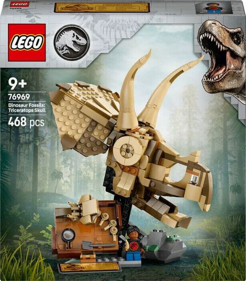 LEGO® Jurassic World Confi2 &#39;Jan