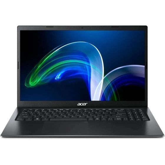 Ноутбук Acer Extensa 15EX215-54-52E7, 15,6&quot;, I5 1135G7, 8 Gb, SSD 256 Gb, UHD, noOS, черный