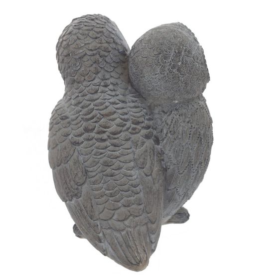 Фигурка декоративная &quot;Совы&quot;, Д13 Ш10 В13,5 см