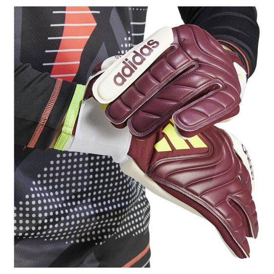 Перчатки вратаря ADIDAS Copa League