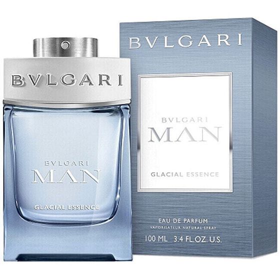 BVLGARI Man Glacial Essence Парфюмерная вода