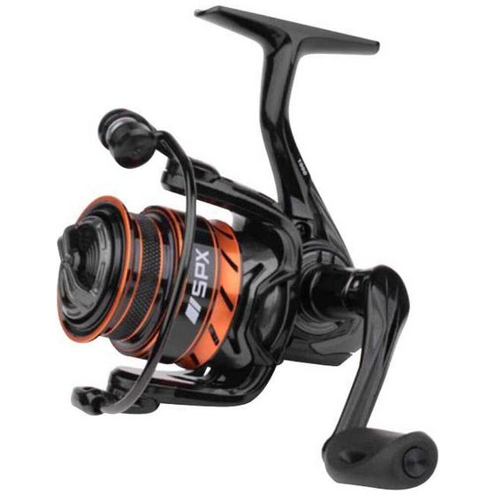 SPRO SPX spinning reel