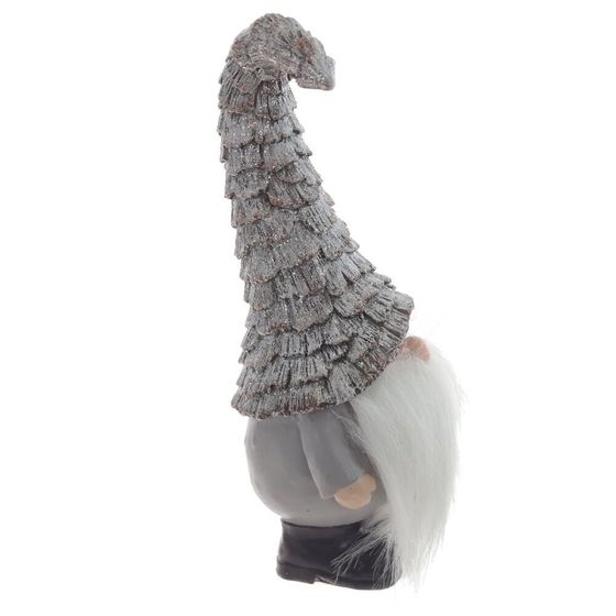 Фигурка декоративная &quot;Гном&quot;, L10 W10 H25 см