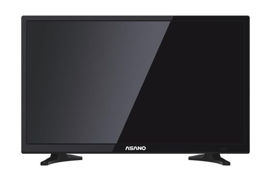 Телевизор LED 24&quot; Asano 24LH1010T черный