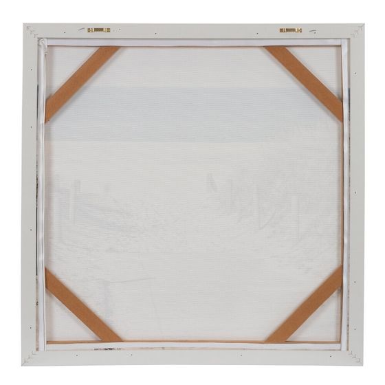 Панно, L60 W3 H60 см