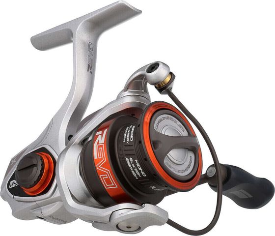 Abu Garcia REVO3 X SP30 Revo X Spinning Reel | FREE 2-DAY SHIP