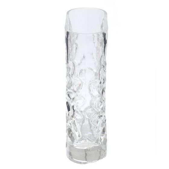 Ваза, 1100 мл, L16 W6,5 H20,5 см