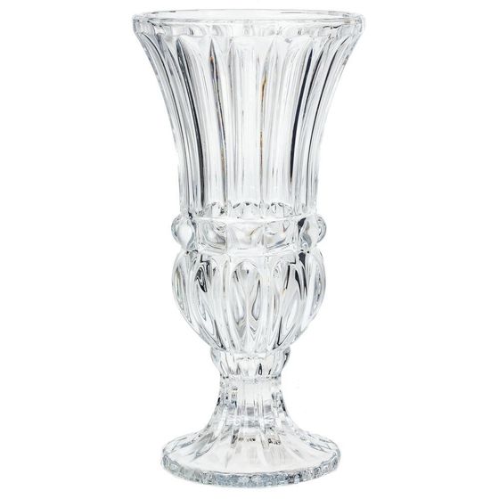 Ваза, 1100 мл, L14,5 W14,5 H29,5 см