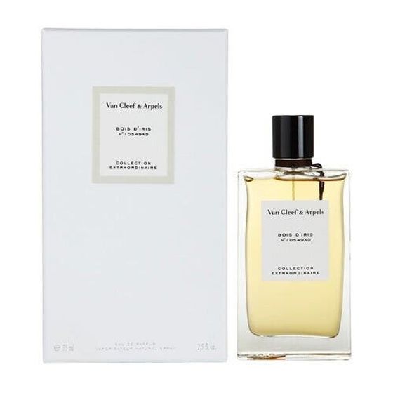 Van Cleef &amp; Arpels Collection Extraordinaire Bois D&#39;Iris Eau de Parfum