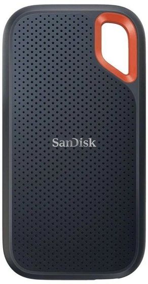 Внешний SSD 500Gb Sandisk USB3.1 500GB EXT. SDSSDE61-500G-G25