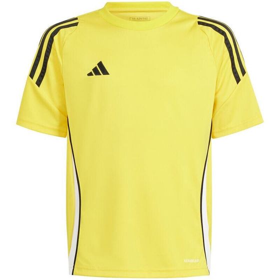 Adidas Tiro 24 Jersey Jr IS1027