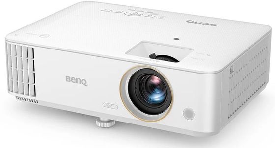 Проектор Benq TH685P DLP/3500Lm/1920x1080/10000:1/рес.лампы:4000ч/1xUSB/typeA/2xHDMI/2.79кг 9H.JL877.14E