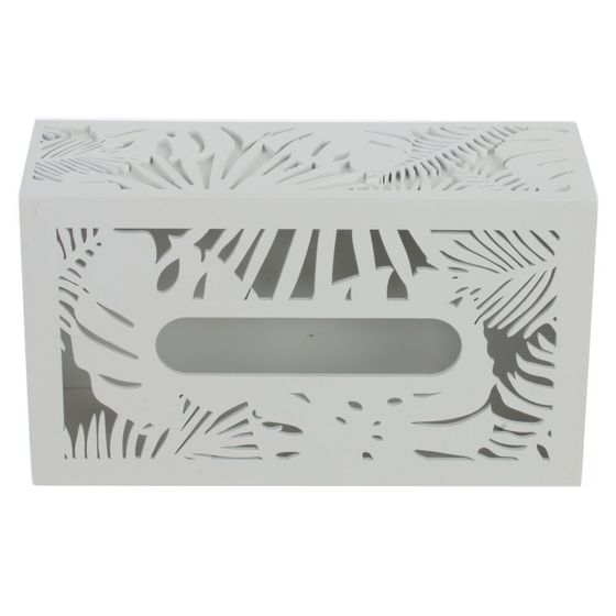 Салфетница, L24 W14 H8 см