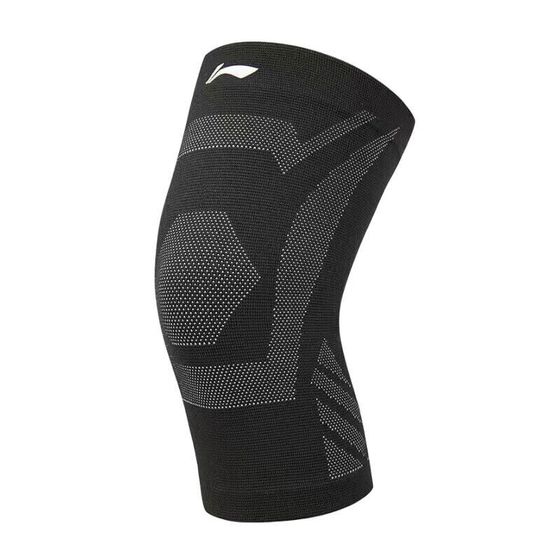 LiNing Running Soccer Basketball Unisex Polyester Polyamide Elastane Knee Pads